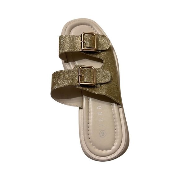 Women Jeko Platform Sandals - Picture 10 of 15